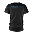 Black - Back - Sacrilege Unisex Adult Within The Prophecy T-Shirt