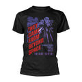 Black - Front - They Came From Beyond Space Unisex Adult T-Shirt