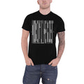 Black - Lifestyle - Stiff Little Fingers Unisex Adult Barcode T-Shirt