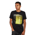 Black - Side - Sonic Youth Unisex Adult Daydream Nation T-Shirt
