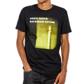 Black - Lifestyle - Sonic Youth Unisex Adult Daydream Nation T-Shirt