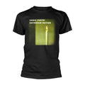 Black - Front - Sonic Youth Unisex Adult Daydream Nation T-Shirt