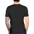 Black - Back - Sonic Youth Unisex Adult Goo Album T-Shirt