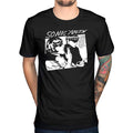 Black - Side - Sonic Youth Unisex Adult Goo Album T-Shirt