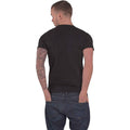 Black - Back - Dracula´s Daughter Unisex Adult T-Shirt