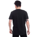 Black - Back - Leviathan Unisex Adult Tenth Sublevel Of Suicide T-Shirt