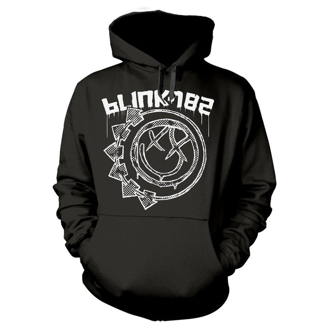 Hoodie blink 182 hotsell