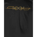 Black - Lifestyle - Tool Unisex Adult ISO T-Shirt