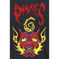 Black - Back - Pixies Unisex Adult Devil Is... T-Shirt