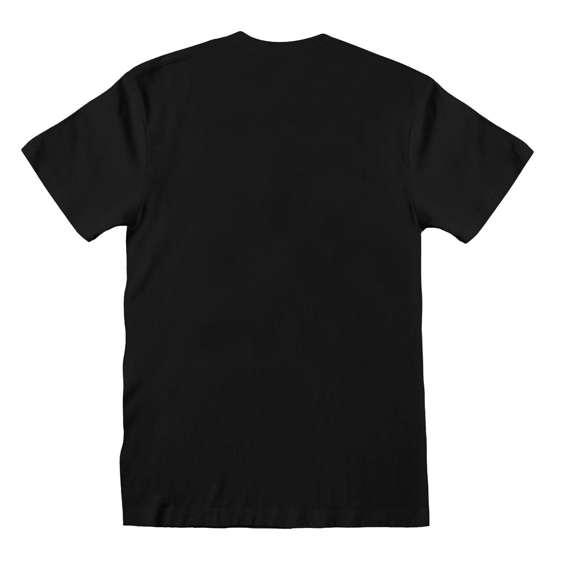 Black - Back - Van Halen Unisex Adult World Tour ´78 T-Shirt