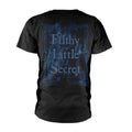 Black - Back - Cradle Of Filth Unisex Adult Filthy Little Secret T-Shirt