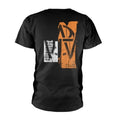 Black - Back - Muse Unisex Adult WOTP Stencil T-Shirt