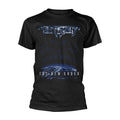 Black - Front - Testament Unisex Adult The New Order T-Shirt