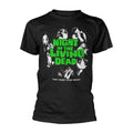 Black - Front - Night Of The Living Dead Unisex Adult T-Shirt
