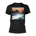 Black - Front - Bathory Unisex Adult Twilight Of The Gods Back Print T-Shirt