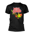 Black - Front - Metal Church Unisex Adult T-Shirt