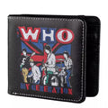 Black - Side - The Who My Generation Wallet