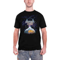 Black - Lifestyle - Diamond Head Unisex Adult Lightning T-Shirt