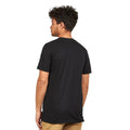 Black - Back - Sun Ra Unisex Adult Omniverse Arkestra T-Shirt