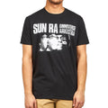 Black - Lifestyle - Sun Ra Unisex Adult Omniverse Arkestra T-Shirt