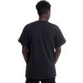 Black - Back - Nirvana Unisex Adult Nevermind Deep End T-Shirt
