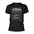 Black - Front - Whitechapel Unisex Adult The Somatic Defilement T-Shirt