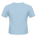 Blue - Back - New Order Unisex Adult Movement T-Shirt
