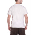 White - Back - Reefer Madness Unisex Adult T-Shirt