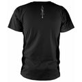 Black - Back - Behemoth Unisex Adult Furor Divinus T-Shirt