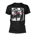 Black - Front - Dead Kennedys Unisex Adult Holiday In Cambodia T-Shirt