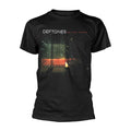 Black - Front - Deftones Unisex Adult Koi No Yokan T-Shirt