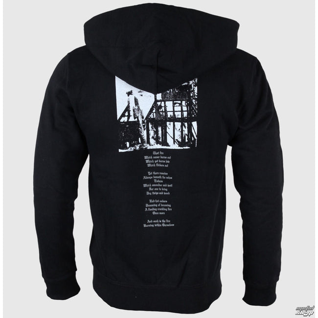 Burzum zip hoodie deals