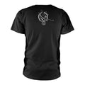 Black - Back - Opeth Unisex Adult My Arms Your Hearse T-Shirt