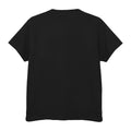 Black - Back - Nirvana Unisex Adult In Utero Grid T-Shirt