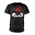 Black - Back - Solstafir Unisex Adult Svartir Sandar Back Print T-Shirt