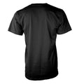 Black - Back - Narcos Unisex Adult Sheep Or Wolf T-Shirt