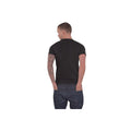 Black - Back - Soundgarden Unisex Adult Superunknown T-Shirt