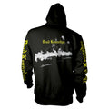Black - Back - Dead Kennedys Unisex Adult Fresh Fruit For Rotting Vegetables Hoodie