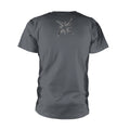 Agate Grey - Back - Metallica Unisex Adult Load T-Shirt