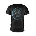 Black - Back - Dimmu Borgir Mens Death Cult Armageddon T-Shirt