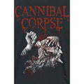Black - Lifestyle - Cannibal Corpse Unisex Adult Stabhead 2 T-Shirt
