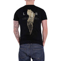 Black - Lifestyle - Behemoth Unisex Adult LCFR T-Shirt