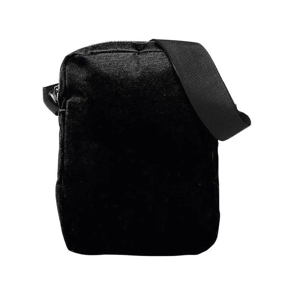 Black - Back - The Beatles Sgt Pepper Crossbody Bag