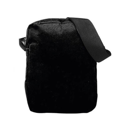 Black - Back - The Beatles Sgt Pepper Crossbody Bag