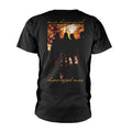 Black - Back - Katatonia Unisex Adult Discouraged Ones T-Shirt