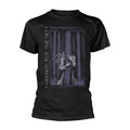 Black - Front - Harakiri For The Sky Unisex Adult Without You T-Shirt