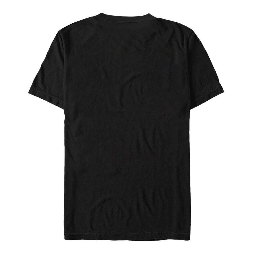 Black - Back - Dream Theater Unisex Adult Parasomnia T-Shirt