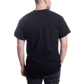 Black - Lifestyle - Morrissey Unisex Adult Barber Shop T-Shirt