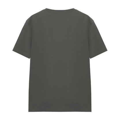 Grey - Back - Dream Theater Unisex Adult Parasomnia T-Shirt