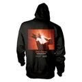 Black - Back - Bad Omens Unisex Adult Boxgirl Hoodie